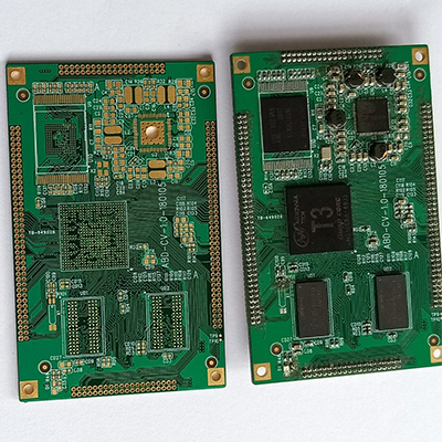 pcb打樣 pcb打樣