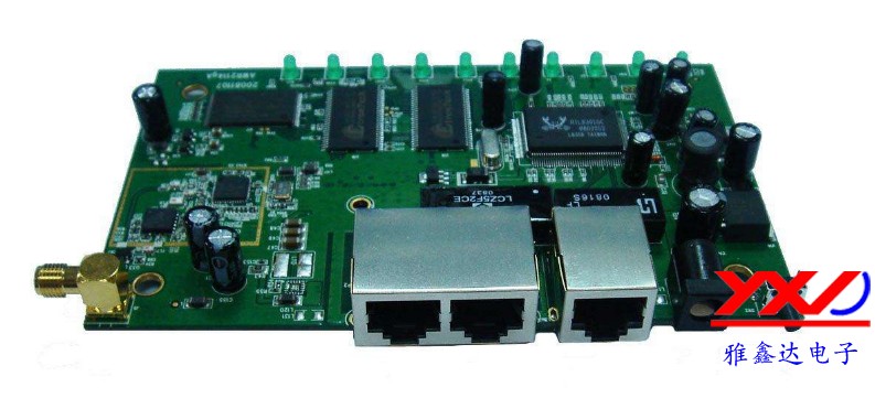 PCBA加工 PCBA加工