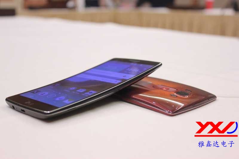 PCBA,PCB板,SMT貼片,PCB線路板 LG手機(jī)G Flex2 CMF設(shè)計(jì)