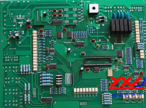 PCBA加工 PCBA加工